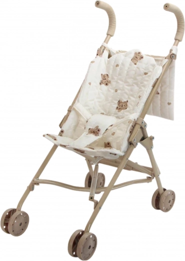 Gladko gibanje in enostavno upravljanje