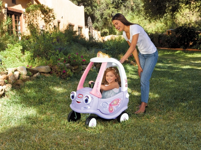 Vozilo Cozy Coupe Vila