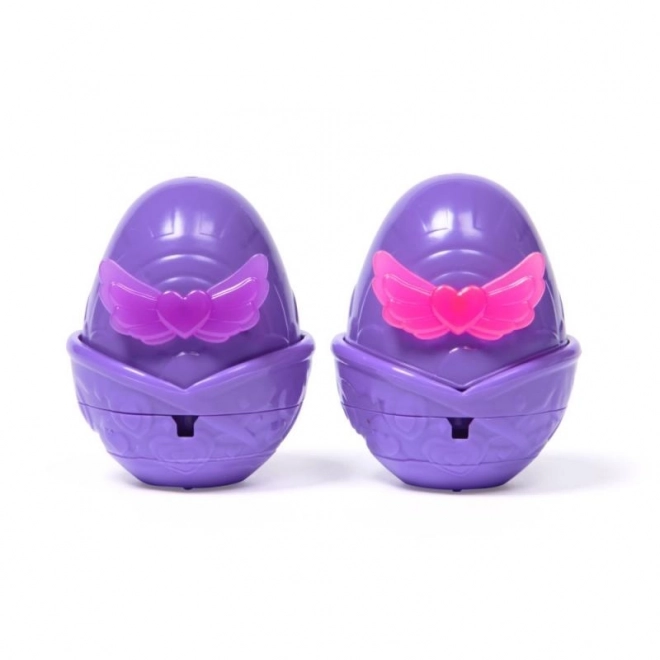 Živalce Hatchimals na bazenski zabavi