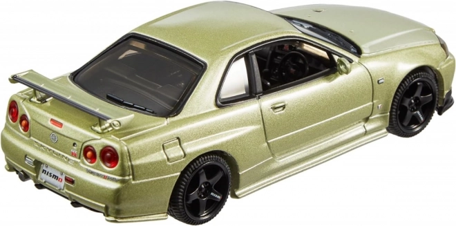 Premijsko vozilo 1:43 Nissan