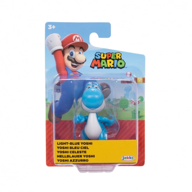 Super Mario Figurka 6 cm - Val 49