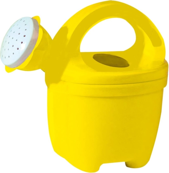 Androni zalivalka rumena 0,5 l