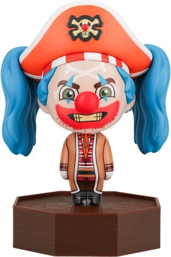 Podrobna izdelava in stabilno podnožje