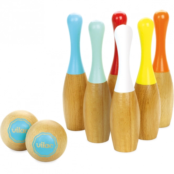 Vilac komplet Bowling
