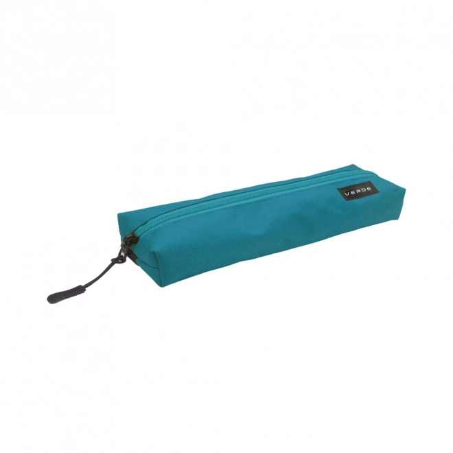 Ozek študentski etui VERDE milano