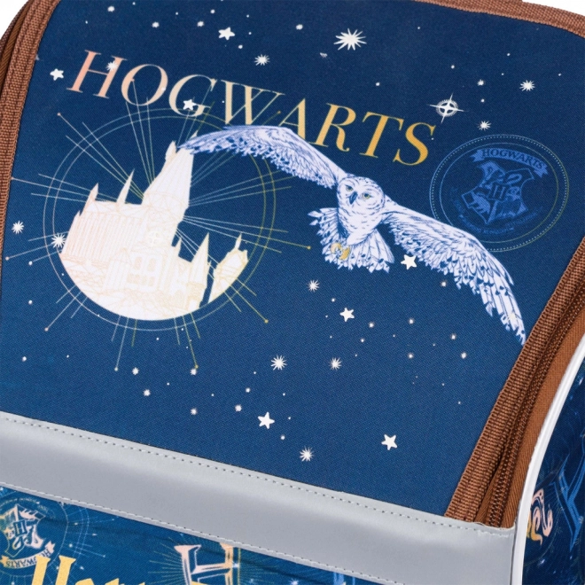 Šolska torba Harry Potter Bradavičarka Zippy