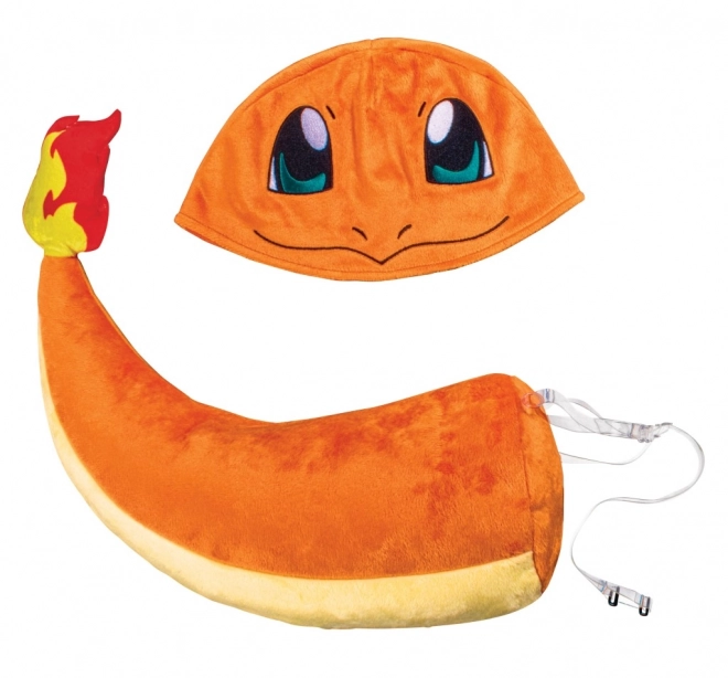 Pokémon kostum Charmander