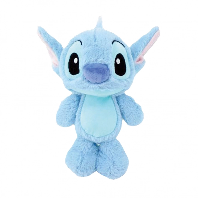 STITCH velikost M Pliš