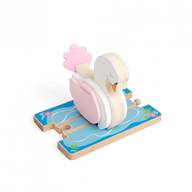 Bigjigs Rail Labodji tunel