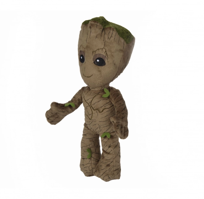 Disney Marvel Groot plišast 20 cm