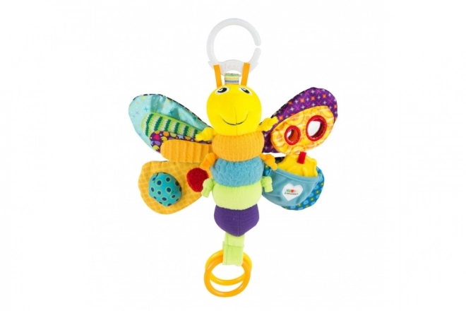 Lamaze kresnička Freddie