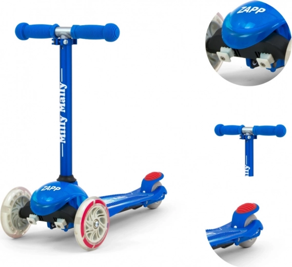 Lahkost in vzdržljivost