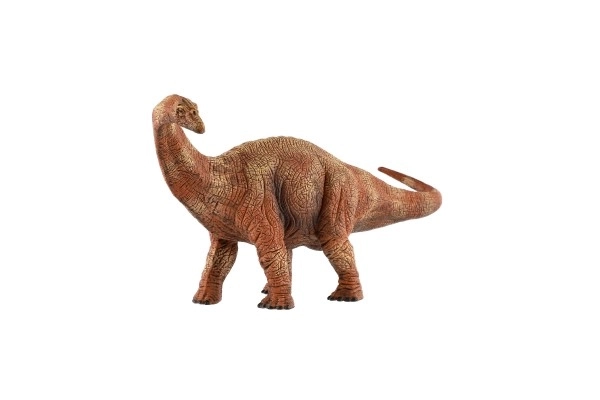 Apatosaurus zooted plast 30cm v vrečki