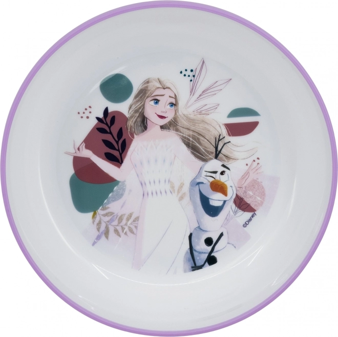 Otroška skodelica STOR FROZEN z nedrsečim dnom