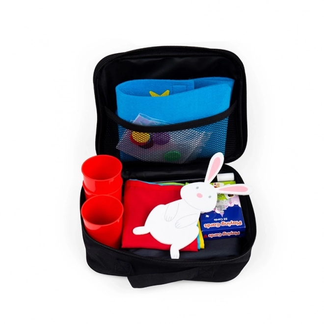 Bigjigs Toys Čarodejska igrača 11 delov