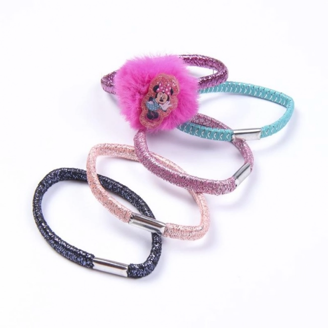 Set Beauty za lase Minnie