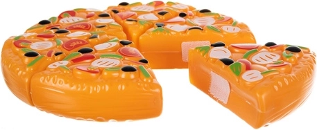 Pica, ki jo je mogoče rezati in ponovno sestaviti