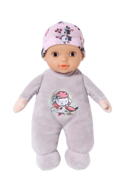 Baby Annabell za dojenčke Hezky spinkej, 30 cm
