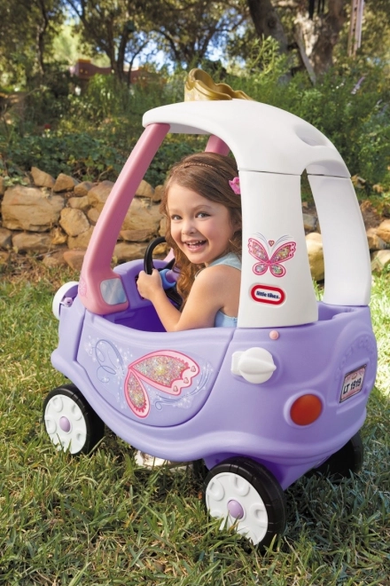 Vozilo Cozy Coupe Vila