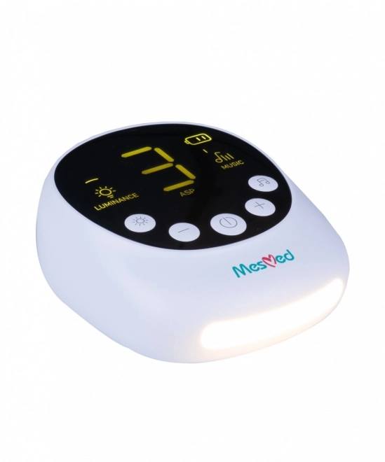 Električni nosni aspirator za otroke MesMed HappiNosek Mini
