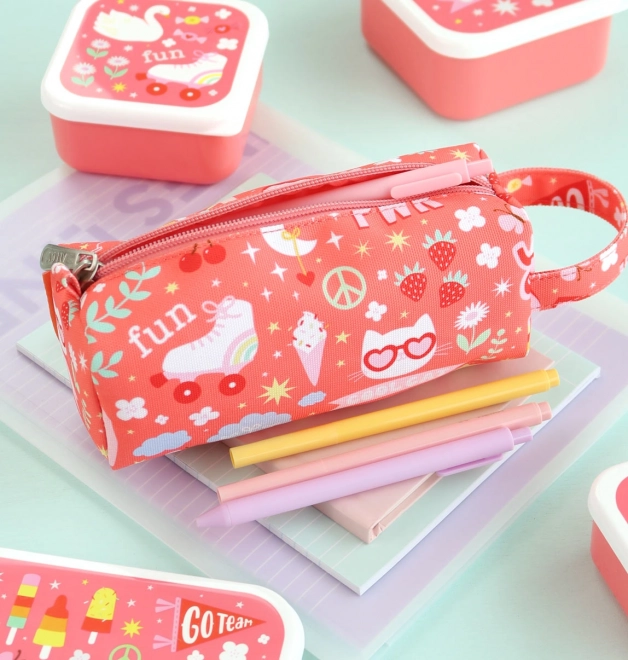 A Little Lovely Company Etui za barvice