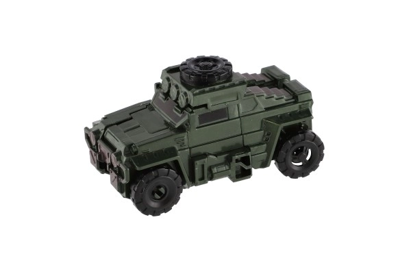 Plastični transformator 14 cm