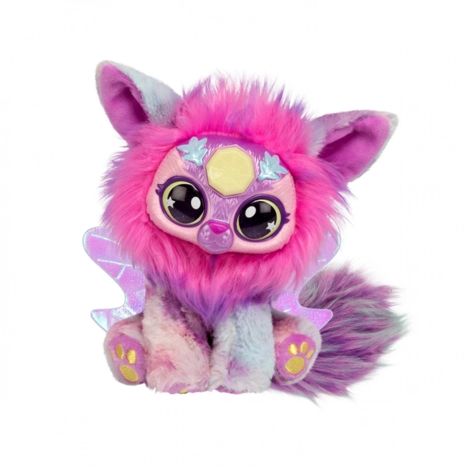 Magic Mixies Figurica Cauldron Gem Surprise, mesečni miks