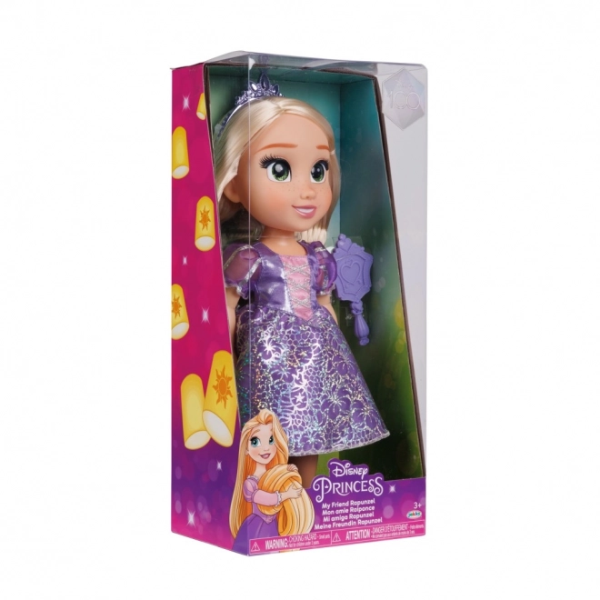 Disney Princesa Lutka Rapunzel 38 cm