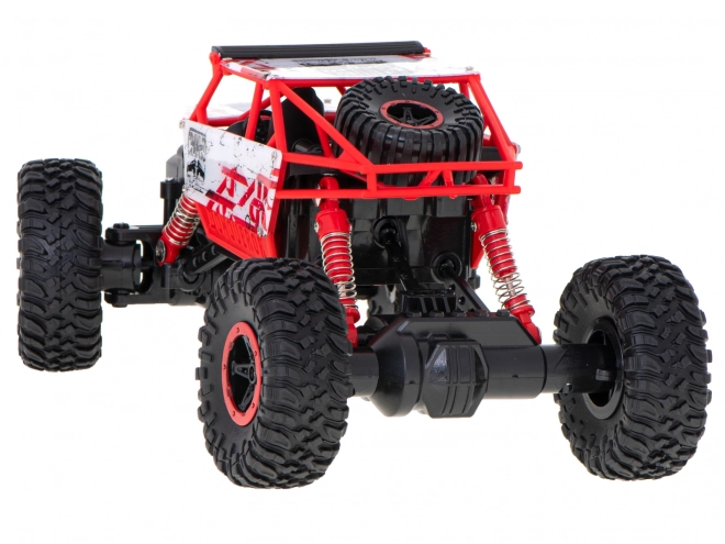 RC Avto Buggy 1:12 4x4