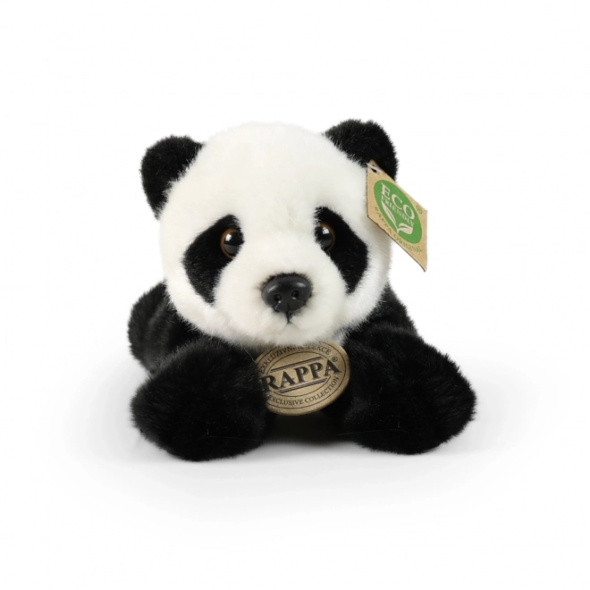 Plišasta panda EKO-Prijazna