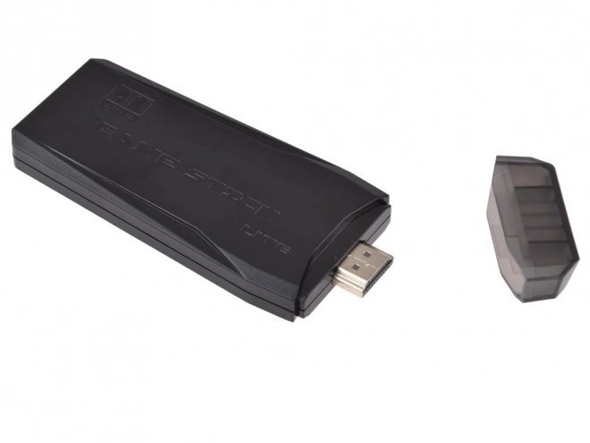 Retro igralna konzola s HDMI in 2 kontrolerjema