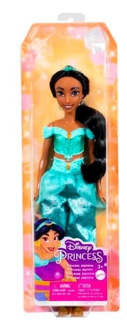 Disney Princeska Lutka princesa - Jasmina HLW12