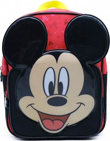 Nahrbtnik z motivom Mickey Mouse