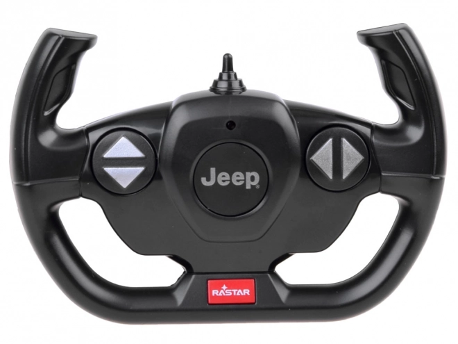 RC avto terenski Jeep Wrangler Rubicon Rastar