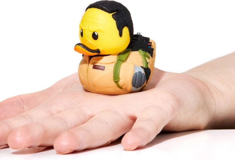 Mini velikost, največ detajlov