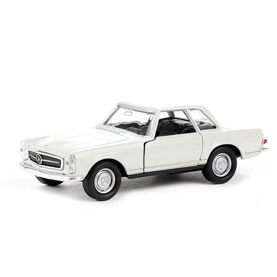 Model avta Welly Old Timer 1:34-39 miks