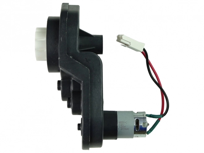 Motor in menjalnik 12V 20000RPM za BMW X6M levi