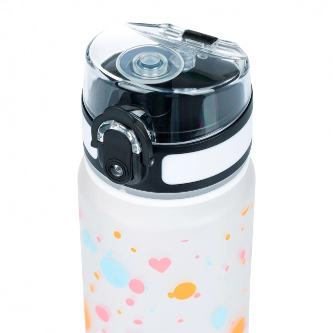 BAAGL Tritanova steklenica za pitje Mazlice, 500 ml