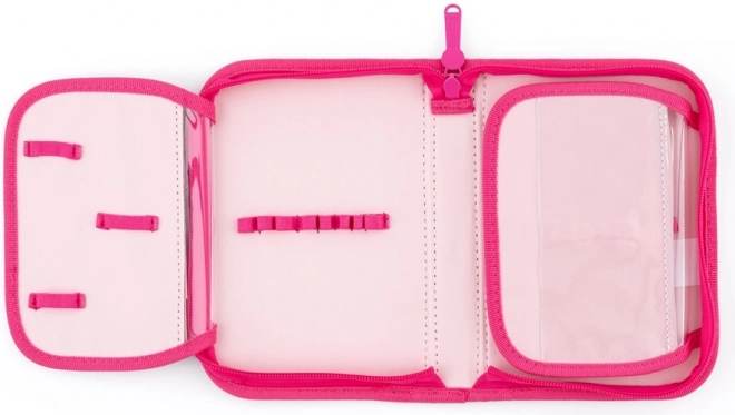 OXYBAG Šolski set 3 kosi Premium Light Konj Romantic