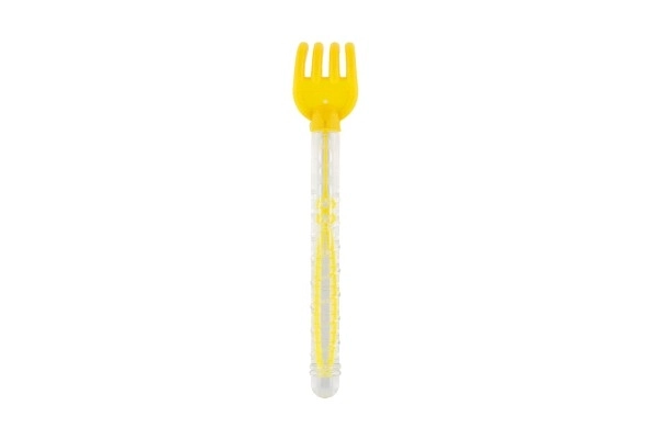 Mehurčki 70ml cevka 28cm z orodji za pesek plastika 4 vrste