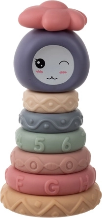 Mehke, varne in primerne tudi kot grizalo