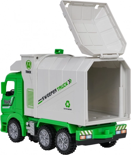 Funkcionalen zabojnik in koš