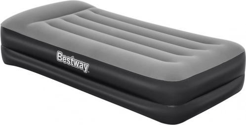 Napihljiva vzmetnica z električno črpalko 191 x 97 x 46 cm Bestway