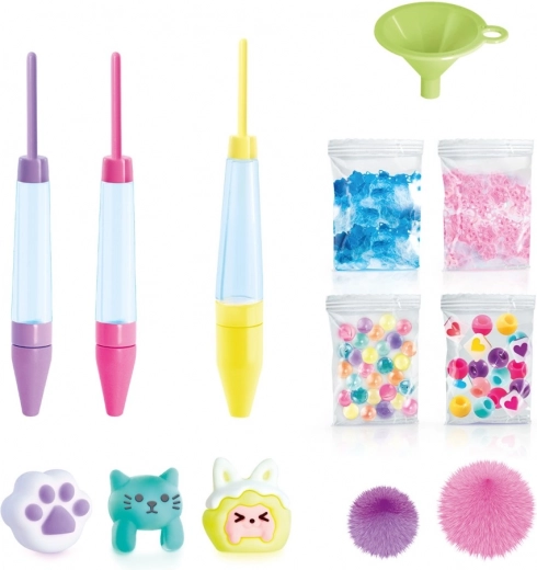 Enostavno in zabavno ustvarjanje od 6 let