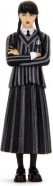 figurica wednesday addams v paketu
