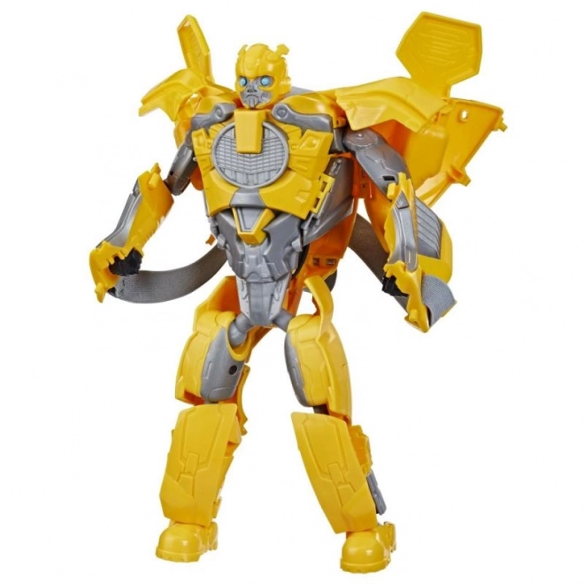Maska in figurica Transformers 2 v 1