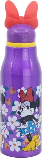 Aluminijasta steklenička za pitje 690 ml Minnie