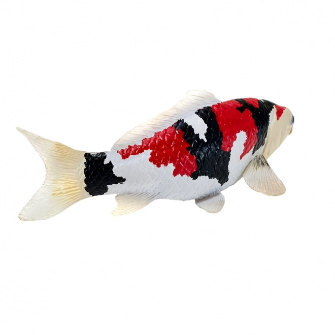 Mojo krap koi showa sanshoku