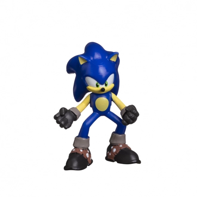 Set 5 figuric Sonic