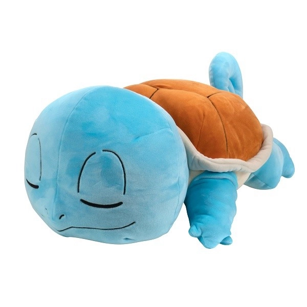 SPÍCÍ PLIŠ SQUIRTLE 45cm
